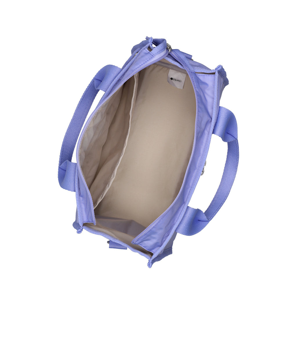 Large East/West Top Handle Tote - 29759122243632