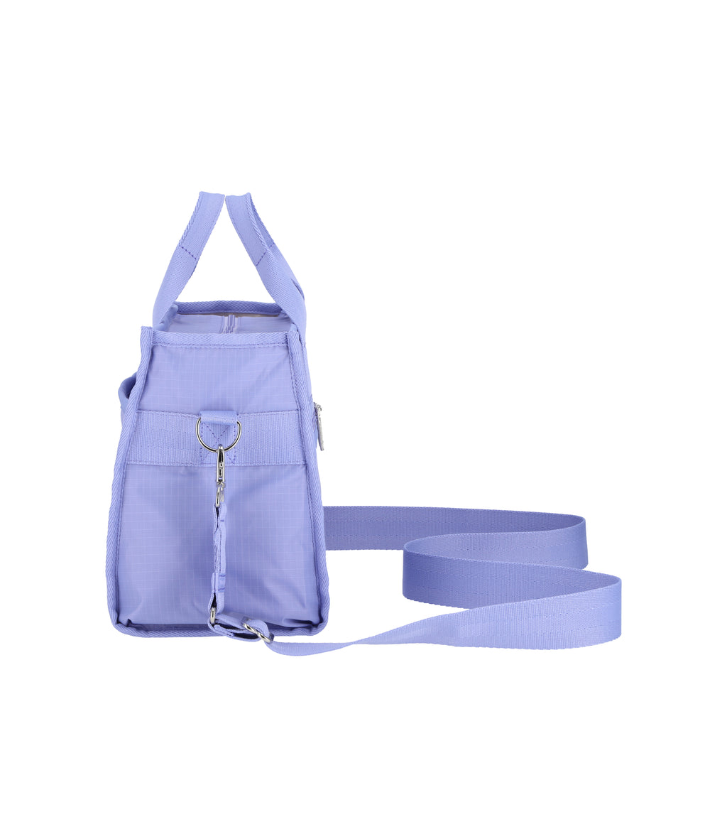 Large East/West Top Handle Tote - 29759113429040