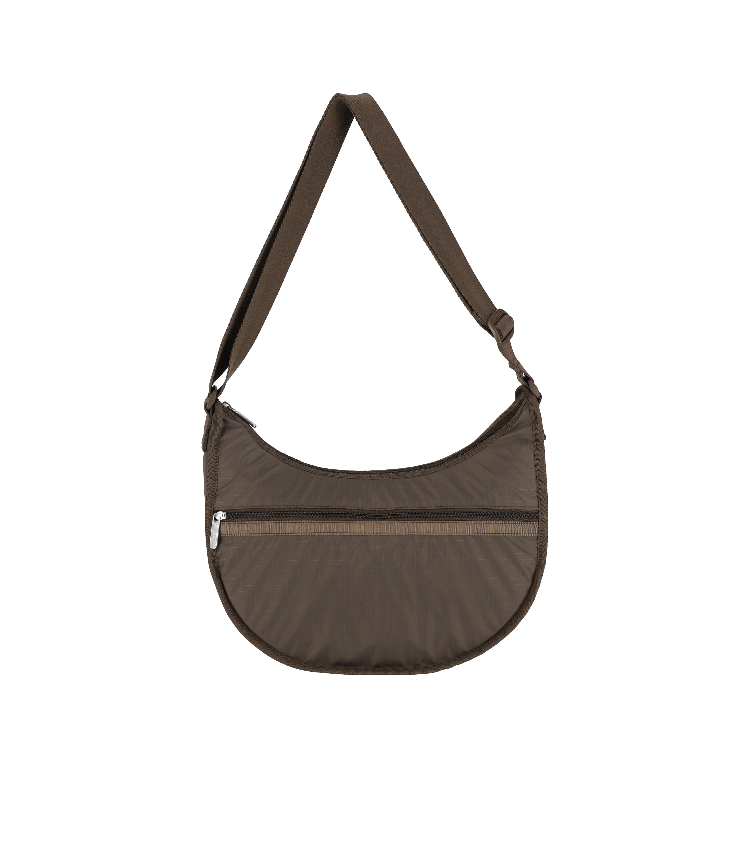 Everyday Hobo - Dark Chocolate solid – LeSportsac