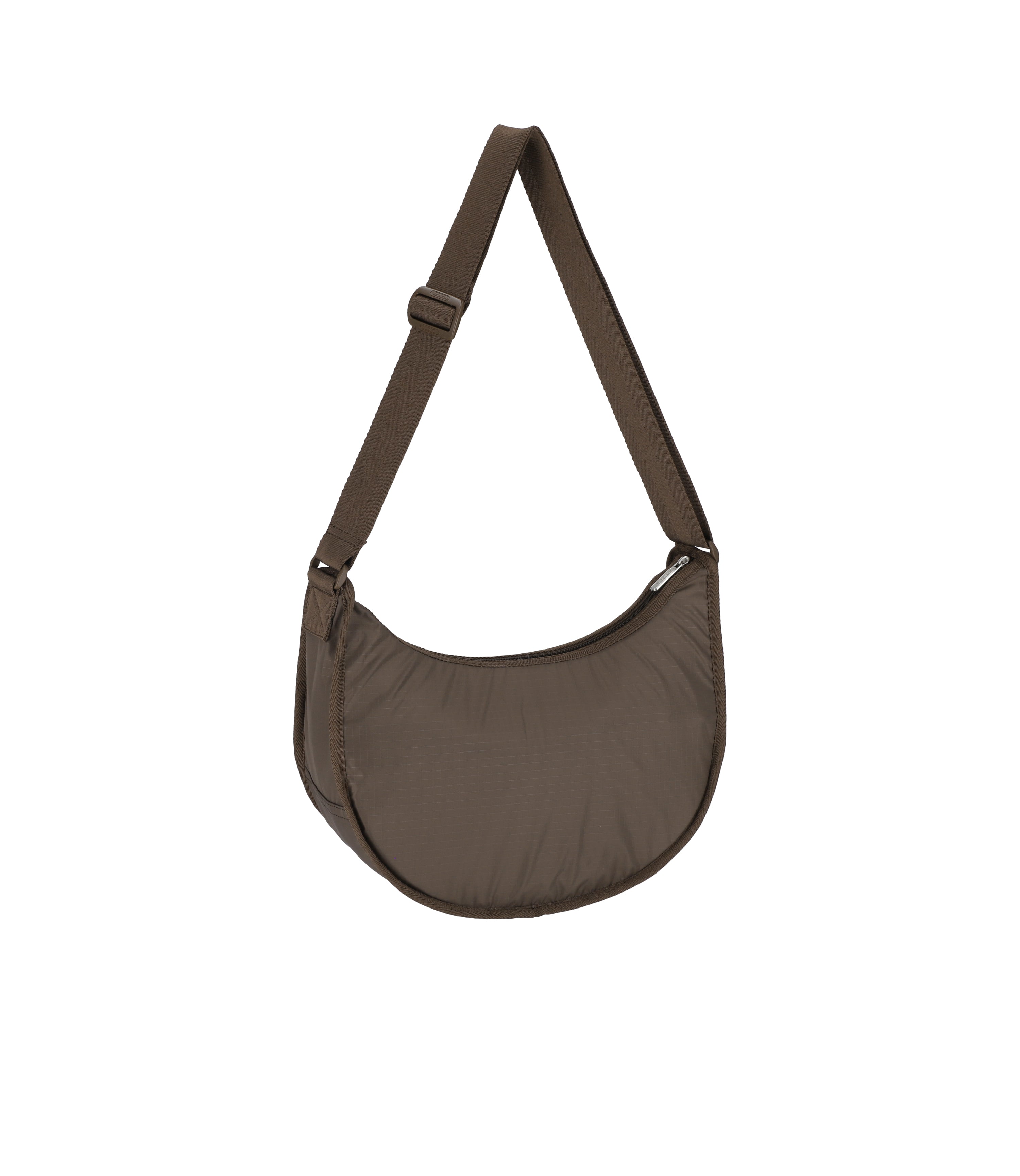 Everyday Hobo - Dark Chocolate solid – LeSportsac