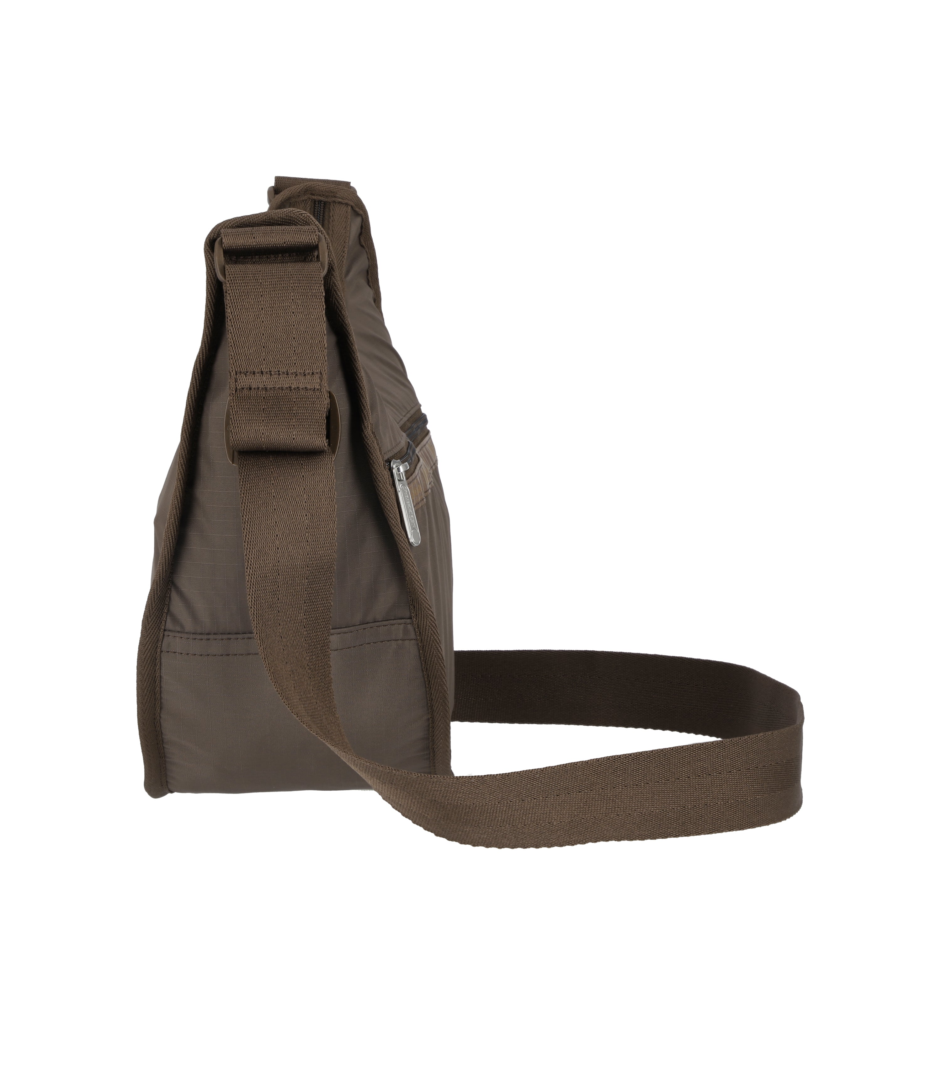 Everyday Hobo - Dark Chocolate solid – LeSportsac