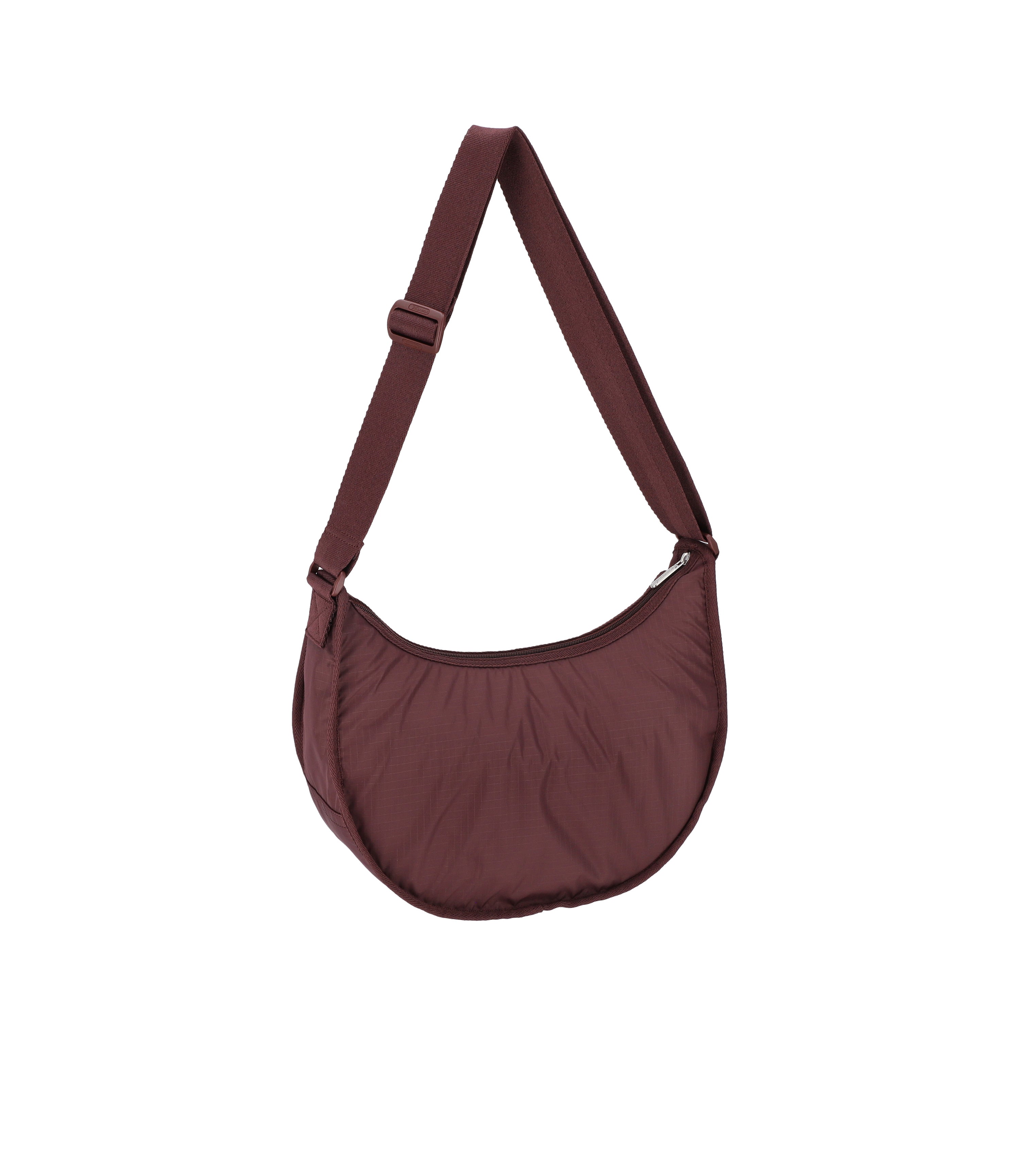 Everyday Hobo - Deep Cherry solid – LeSportsac