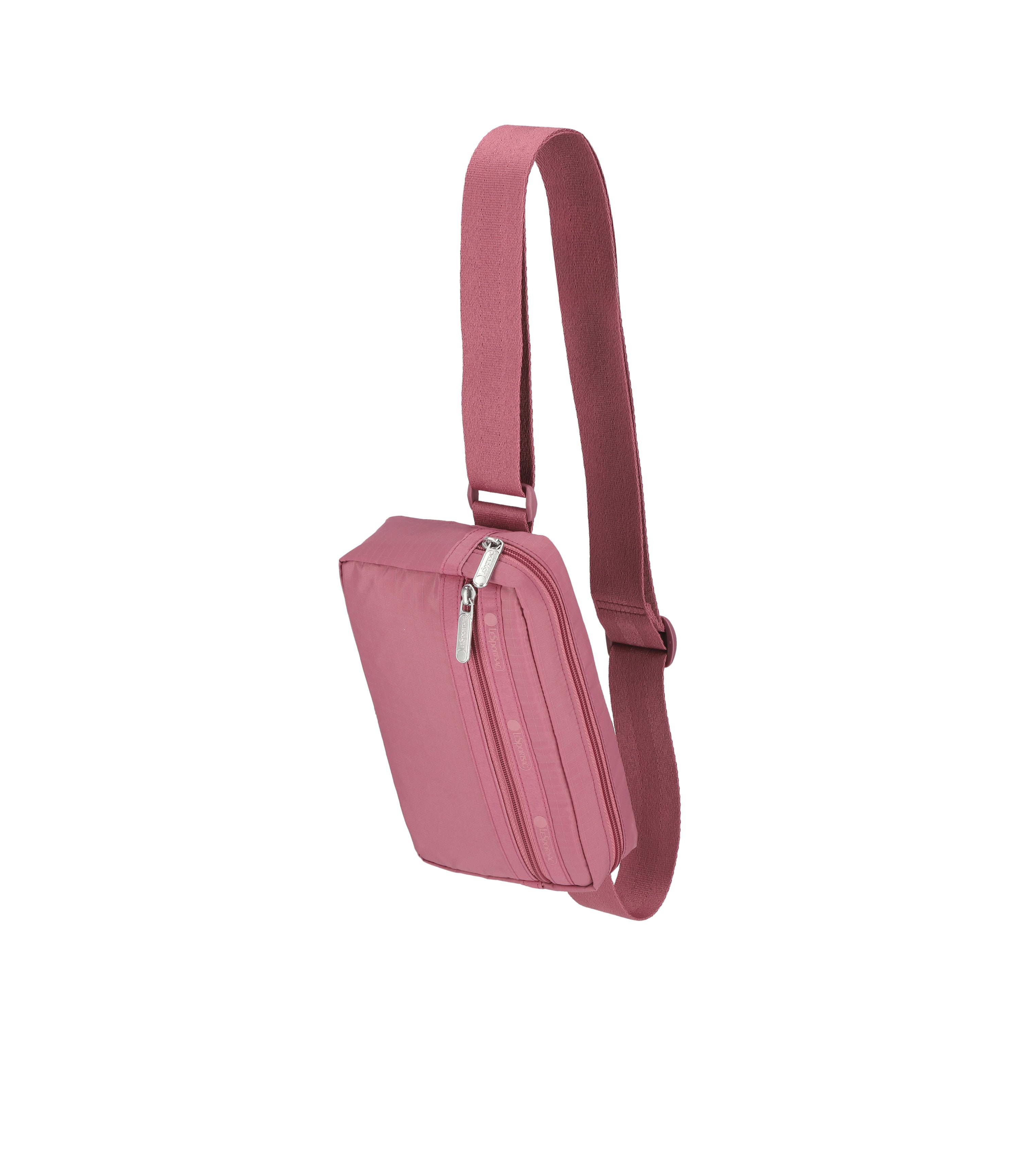 Nylon Belt Bags & Fanny Packs | Stylish and Compact Bags by