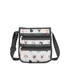 bebamour travel backpack diaper bag tote handbag purse The War Tote (Gunner Gray)