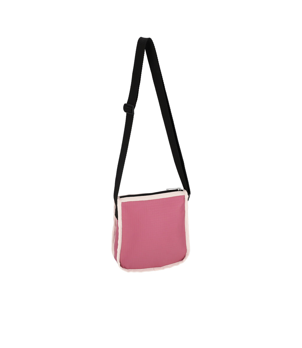 Medium 3-Zip Crossbody - 27241775759408