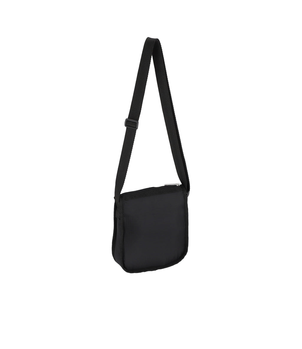 Medium 3-Zip Crossbody - 27241776447536