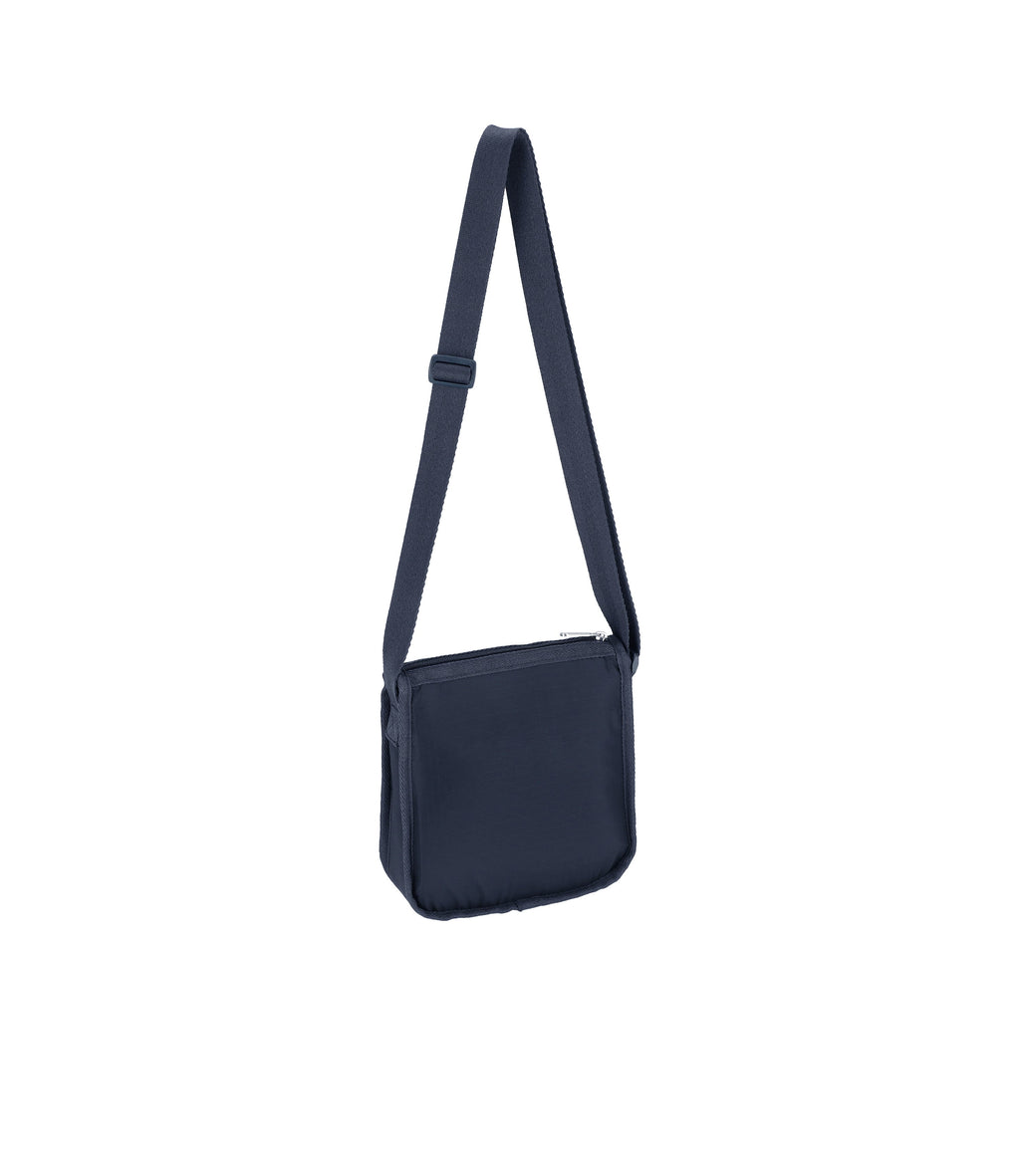 Medium 3-Zip Crossbody - 27241777561648