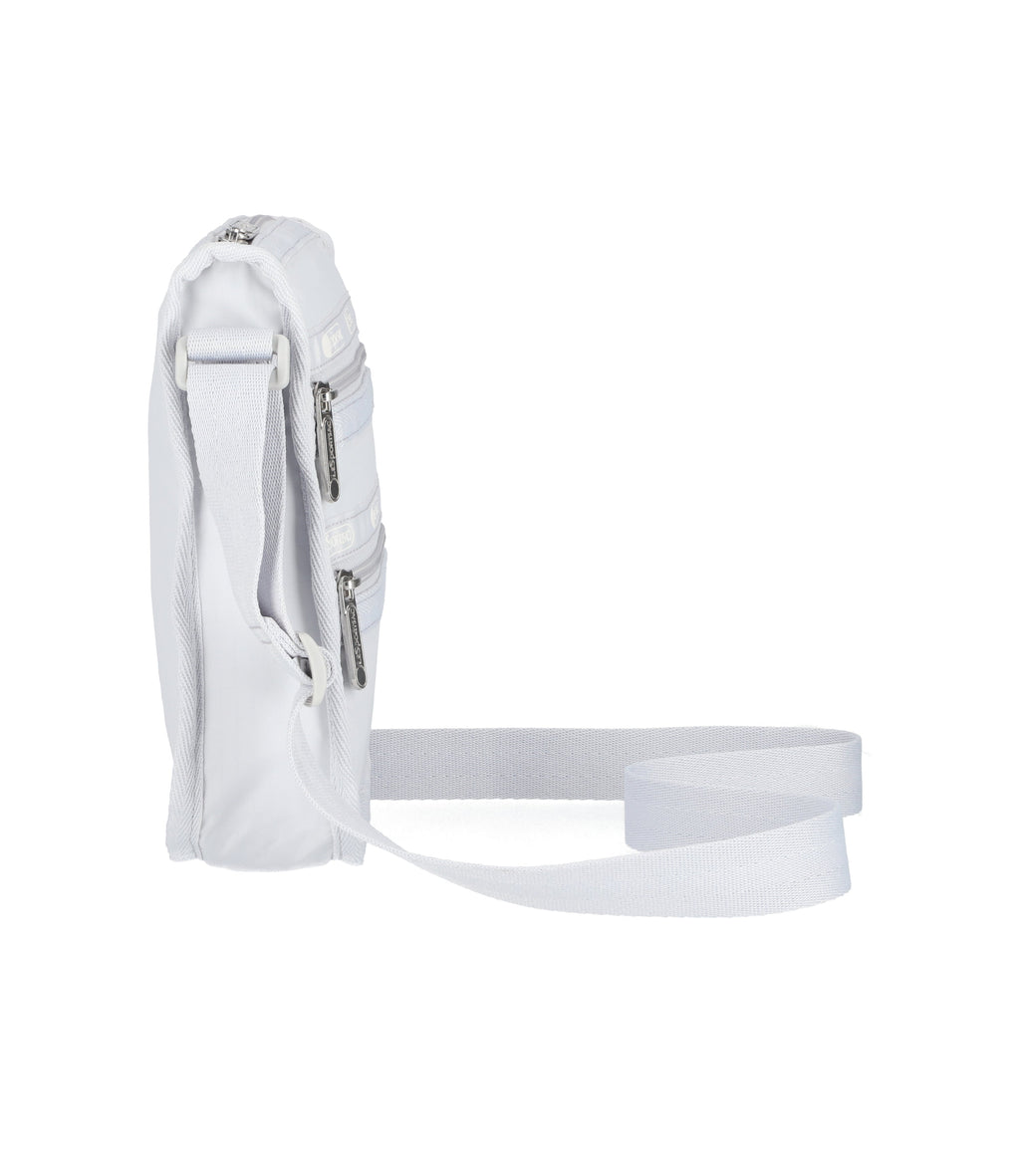 Medium 3-Zip Crossbody - 27657859006512