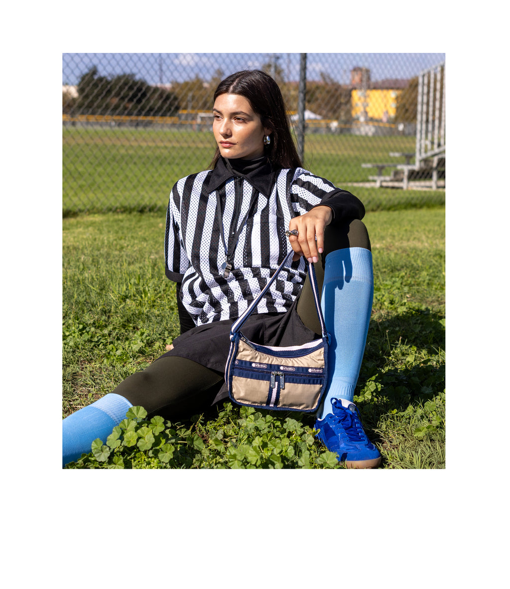 Small Everyday Bag - 29322674569264