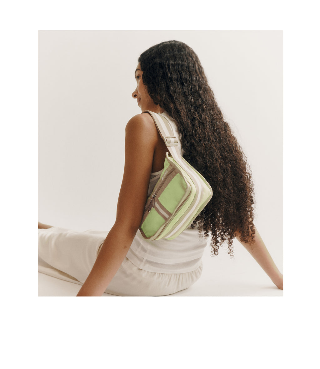 Small Everyday Bag - 29996562087984