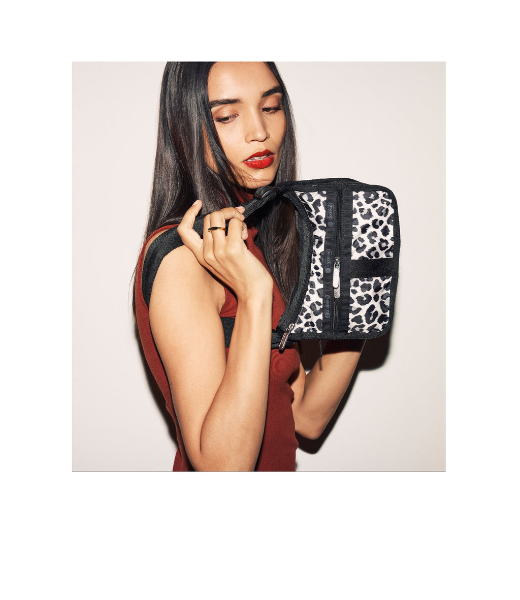 Small Everyday Bag - 27286380150832