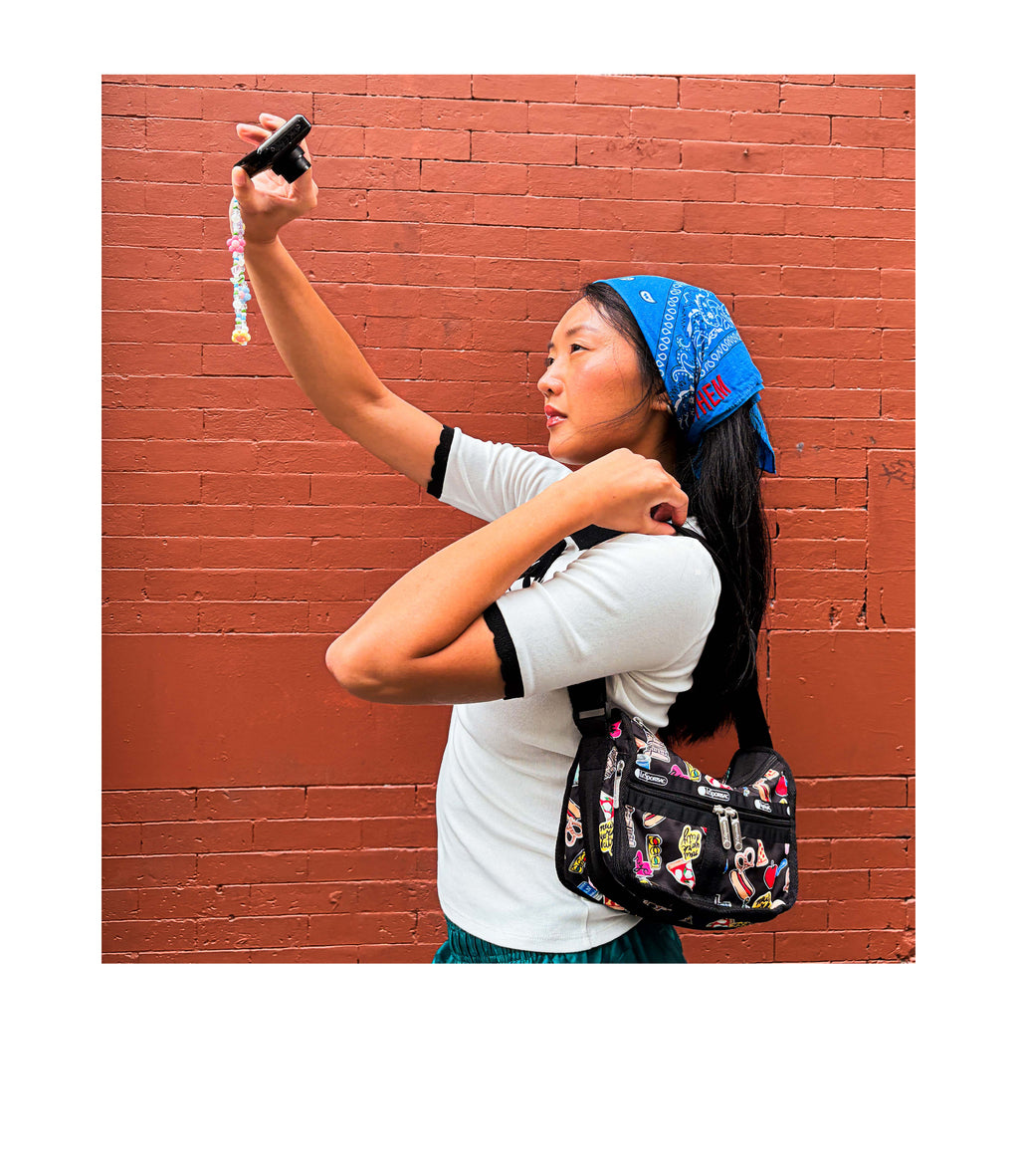 Small Everyday Bag - 30594677768240