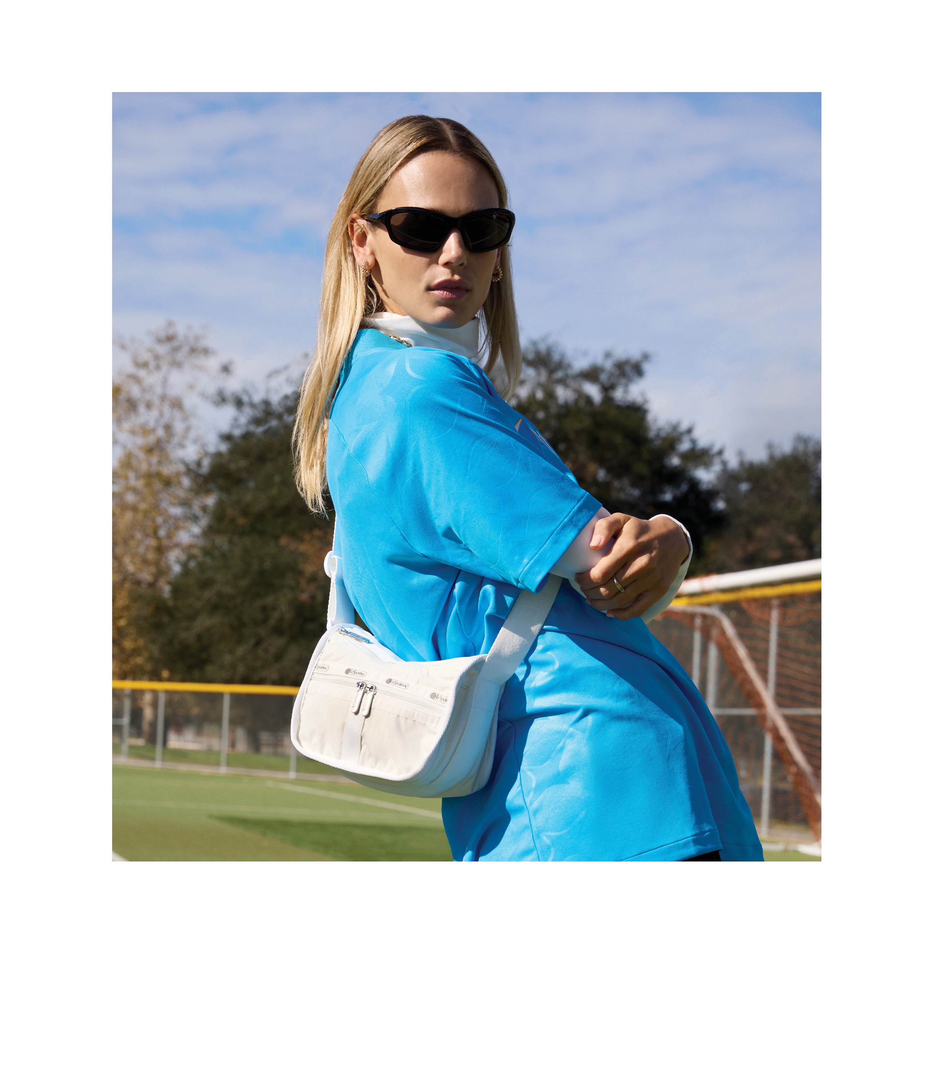 New Classic Solids – LeSportsac