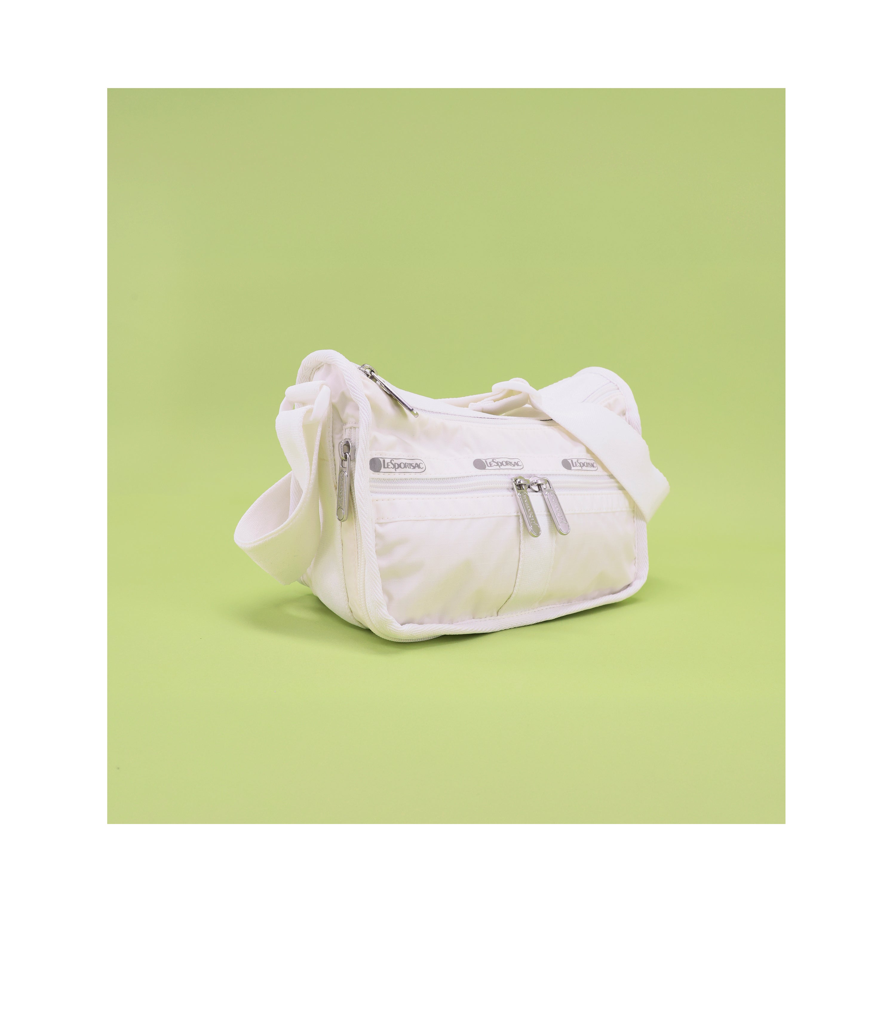 Small Everyday Bag - Meringue solid – LeSportsac