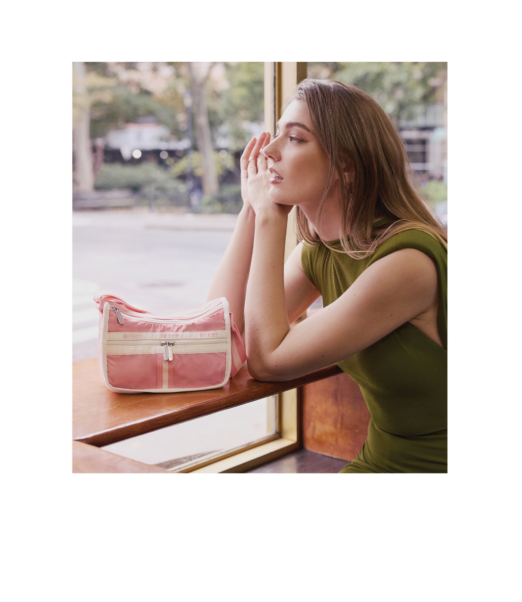 Small Everyday Bag - 27376700588080