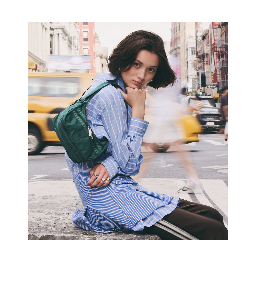 Small Everyday Bag - 30431708020784