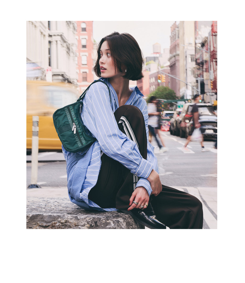 Small Everyday Bag - 30431708053552