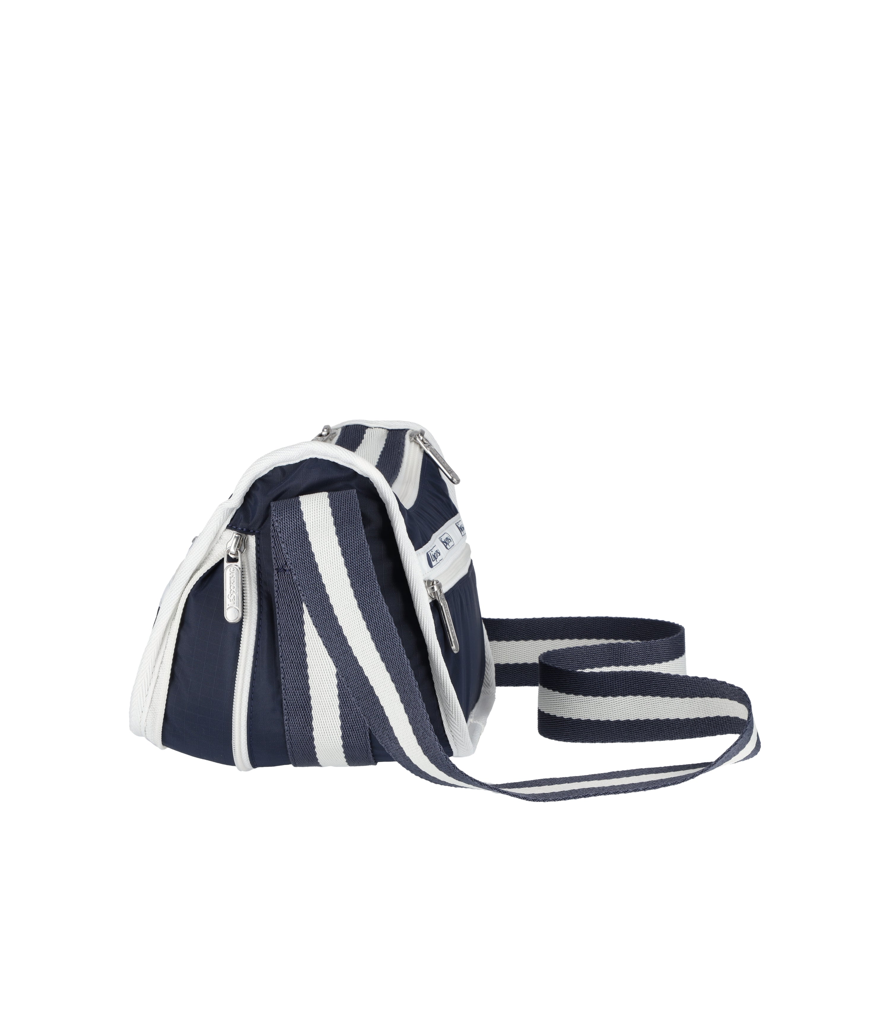 Spectator Deep Sea Small Everyday Bag | LeSportsac