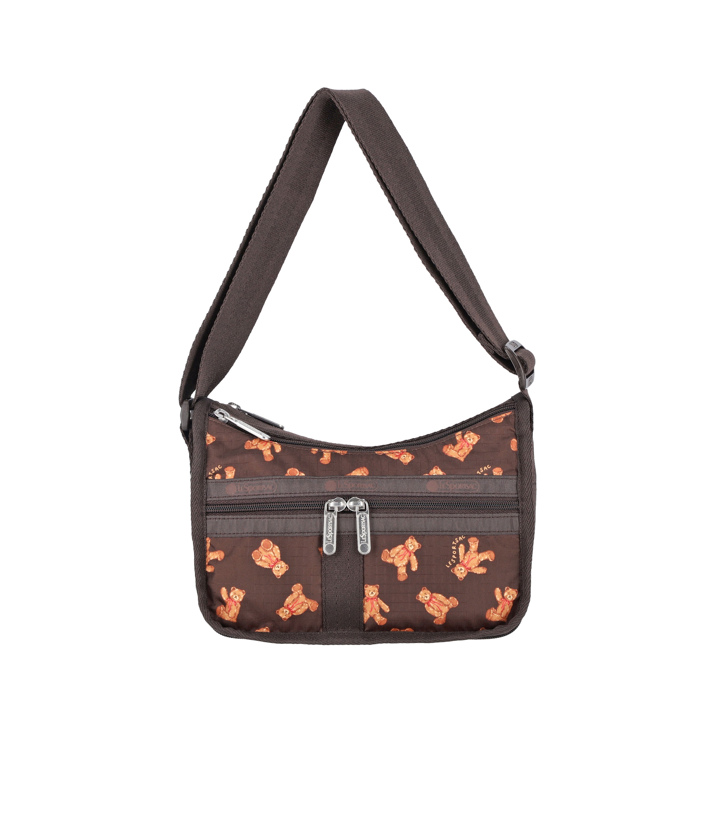 Small Everyday Bag - Teddy Bear Wonderland print – LeSportsac