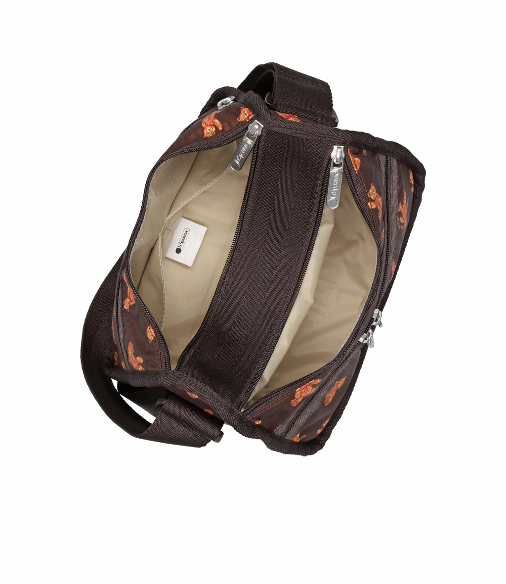 Small Everyday Bag - 28783133196336