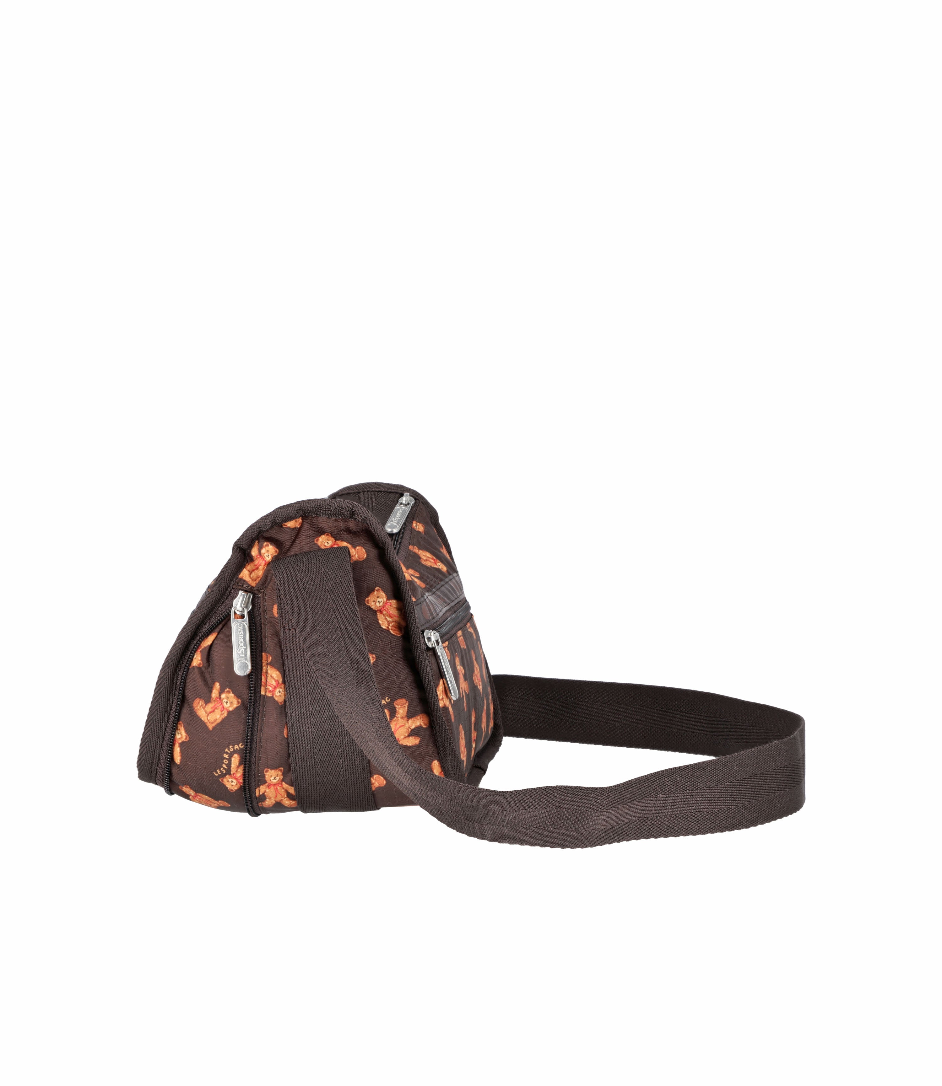 Small Everyday Bag - Teddy Bear Wonderland print – LeSportsac