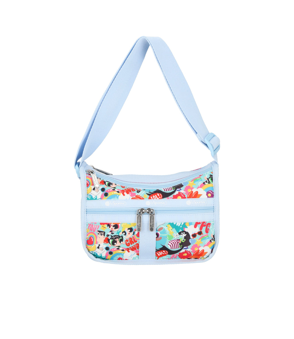 Small Everyday Bag - 29130031693872