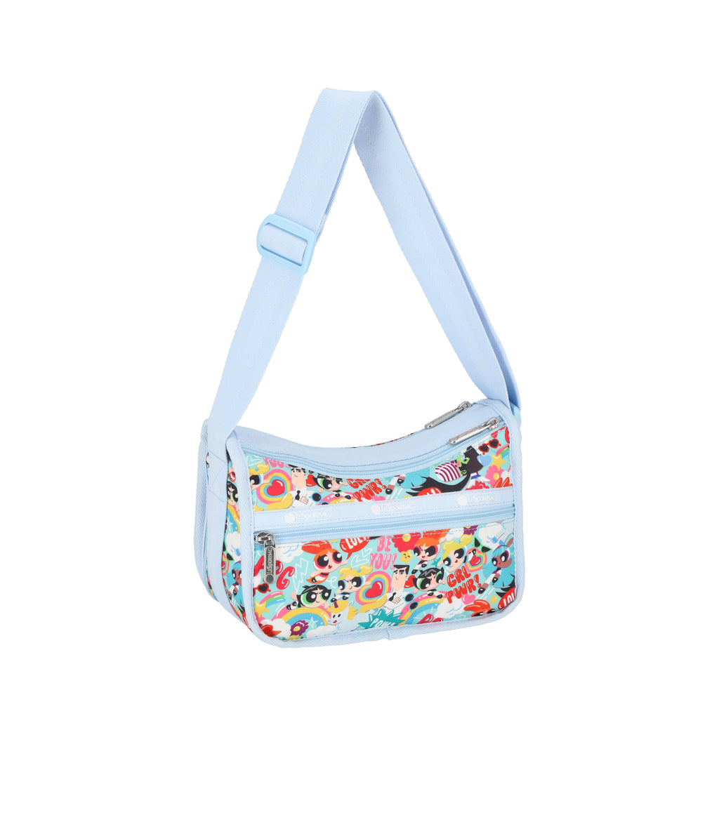 Small Everyday Bag - 29130031628336