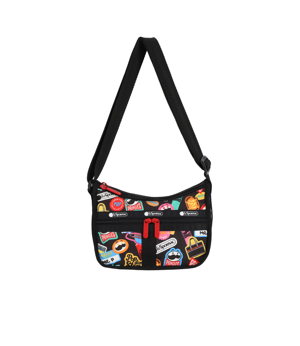 Small Everyday Bag - 29928415690800