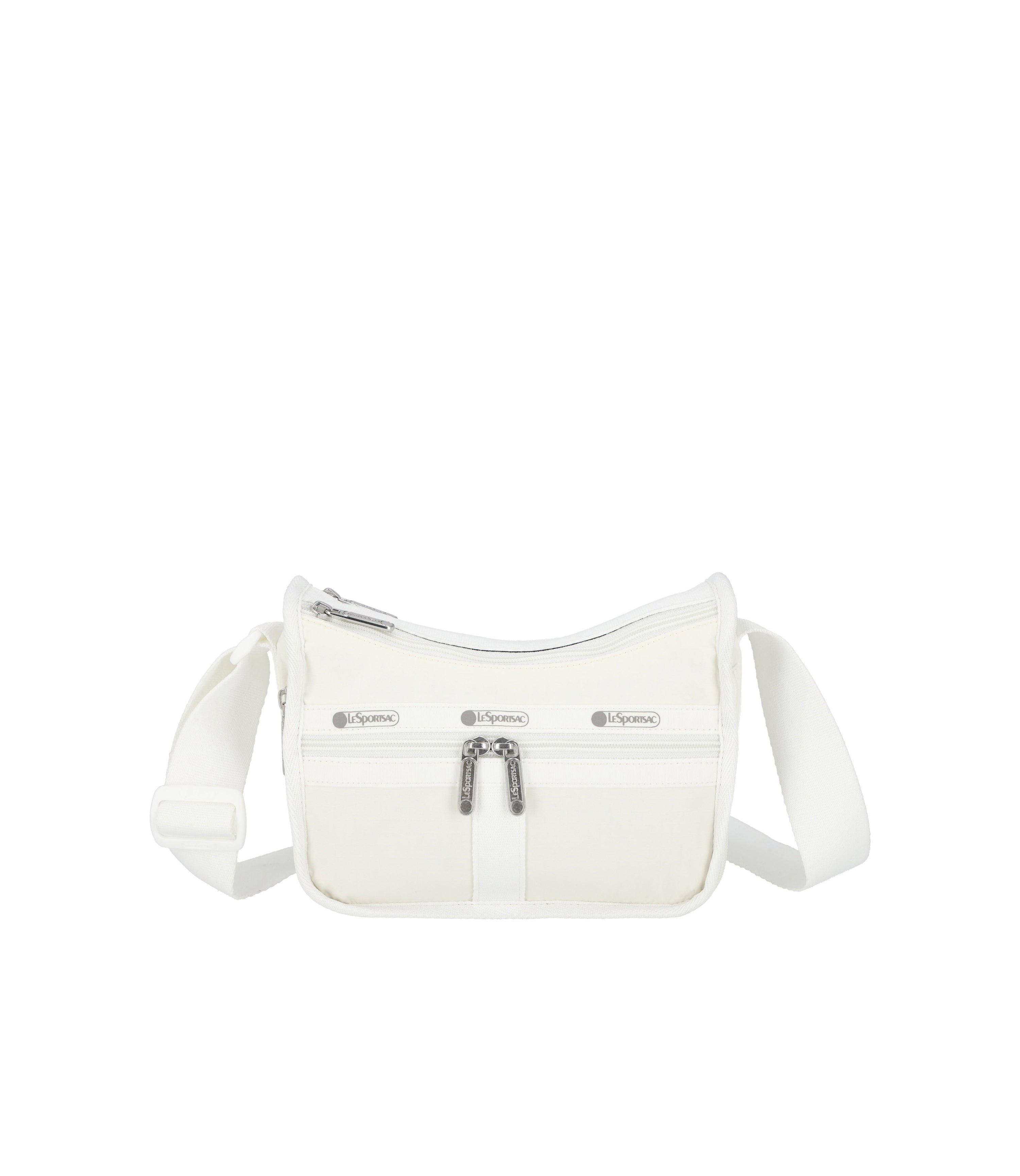 Small Everyday Bag - Meringue solid – LeSportsac