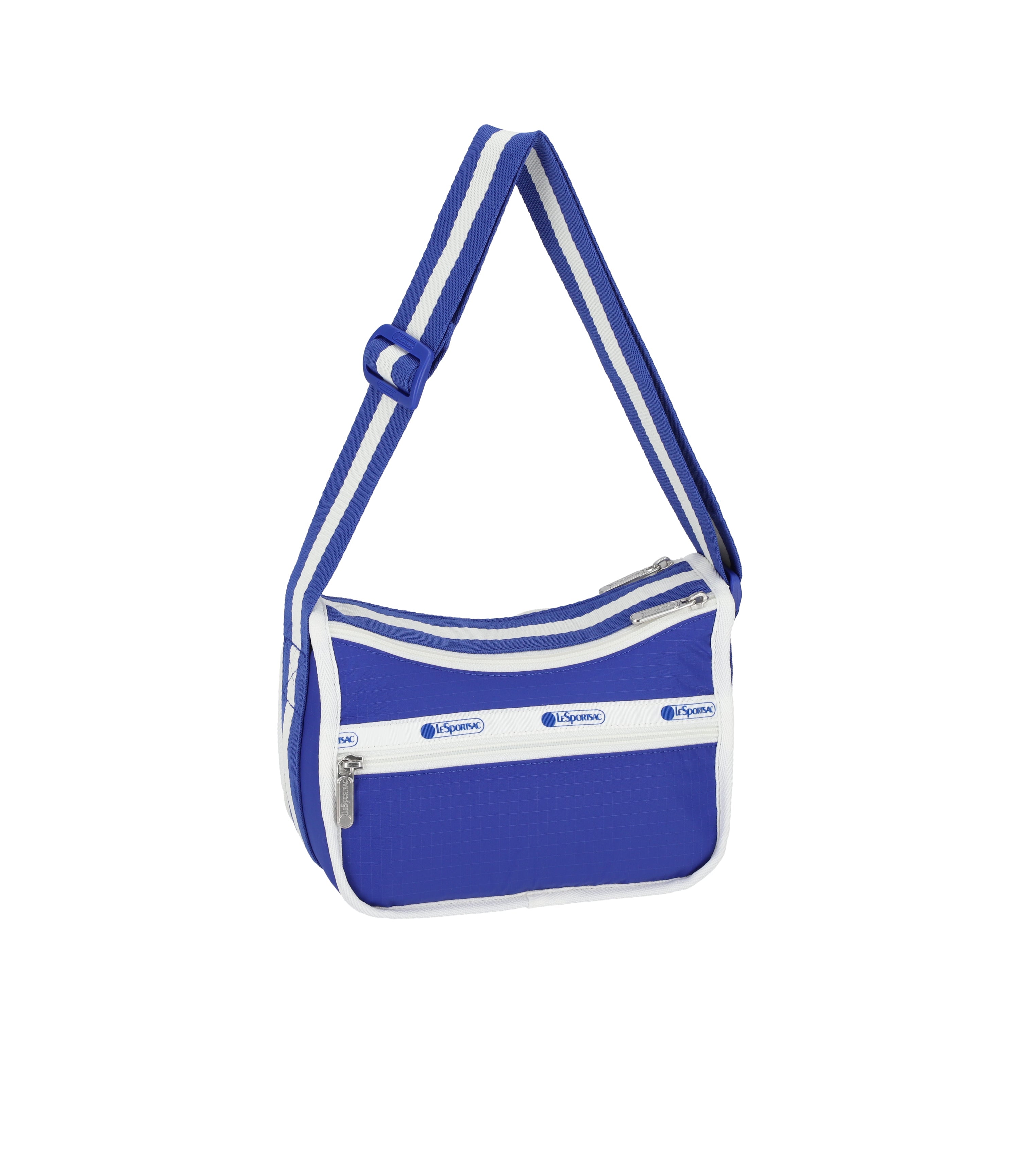 Small Everyday Bag - Spectator Royal Blue – LeSportsac