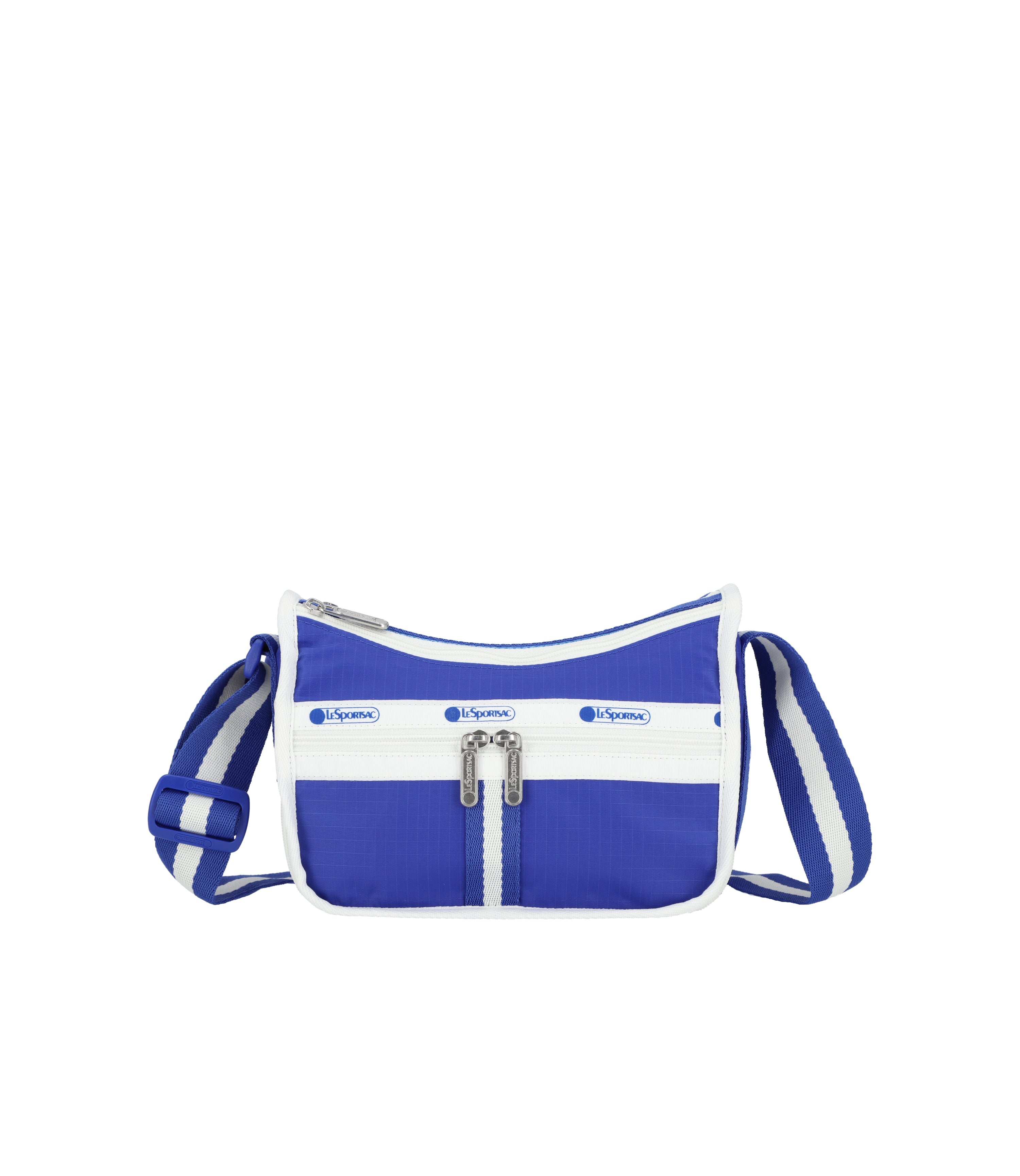Small Everyday Bag - Spectator Royal Blue – LeSportsac