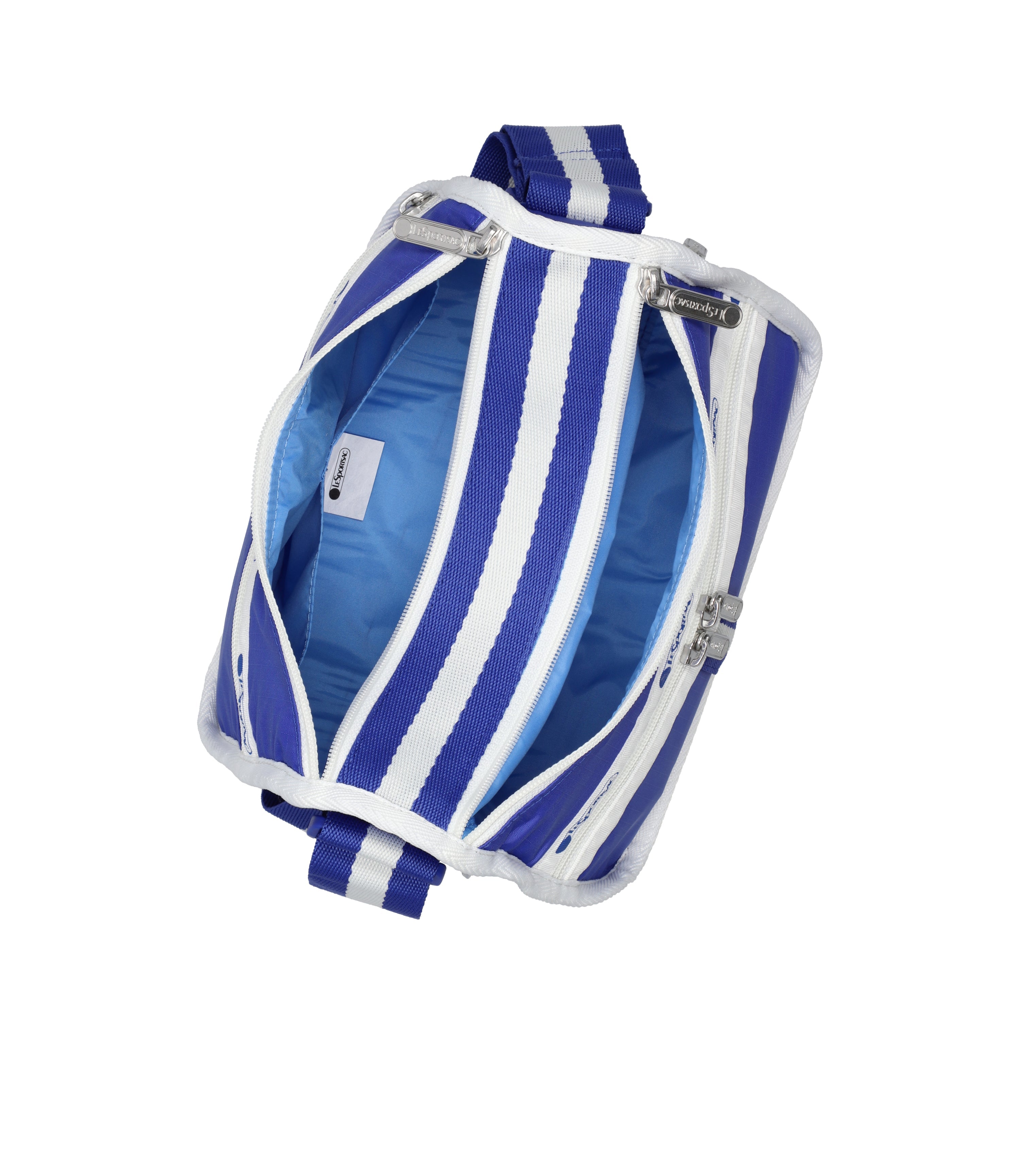 Small Everyday Bag - Spectator Royal Blue – LeSportsac