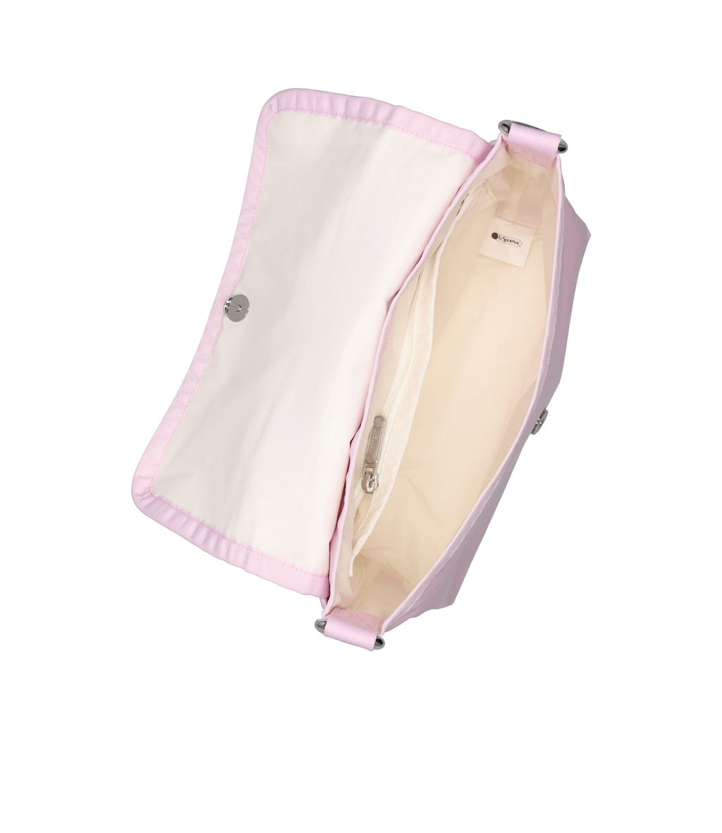 Medium Flap Shoulder Bag - 27451066548272