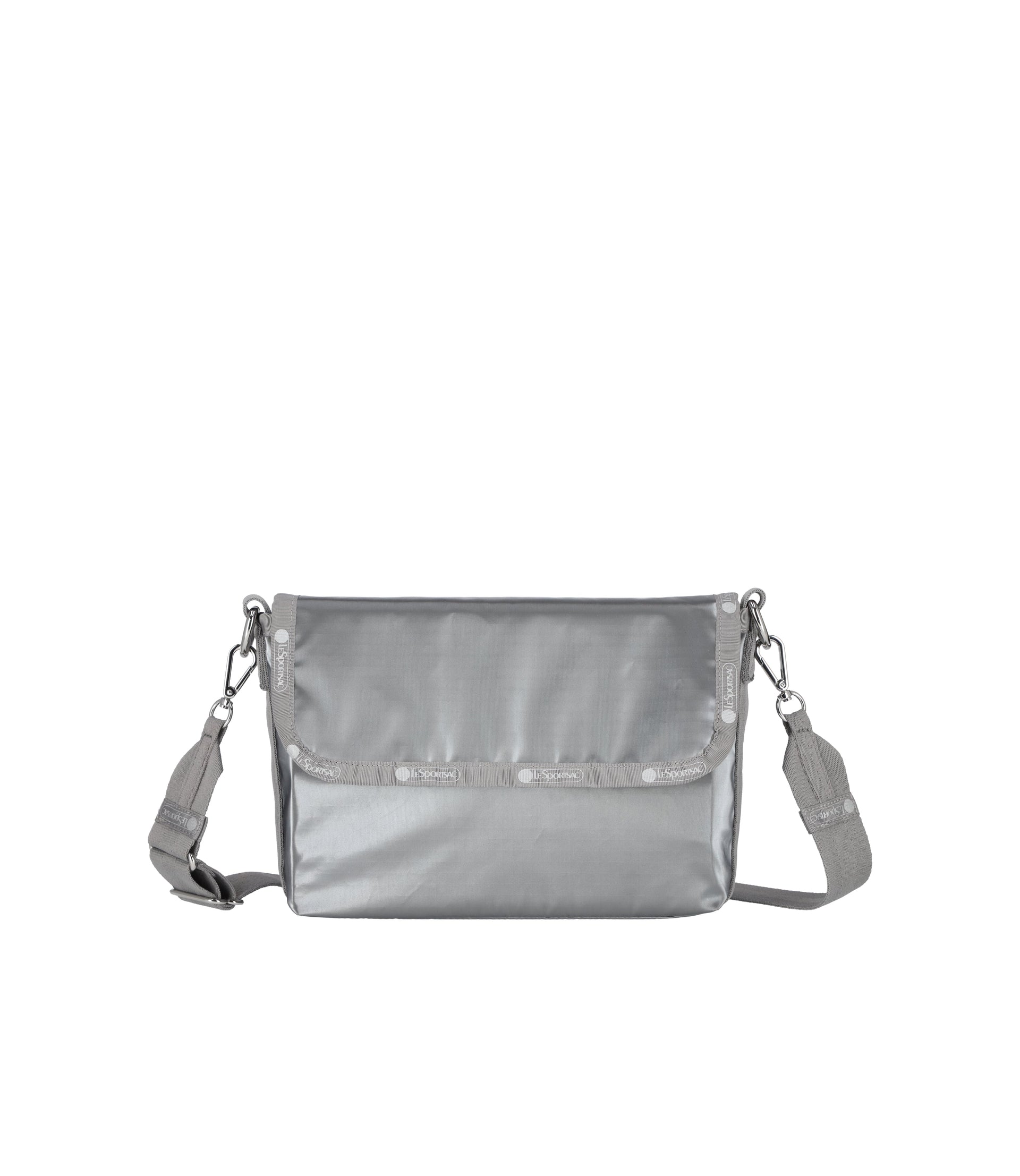 Medium Flap Shoulder Bag