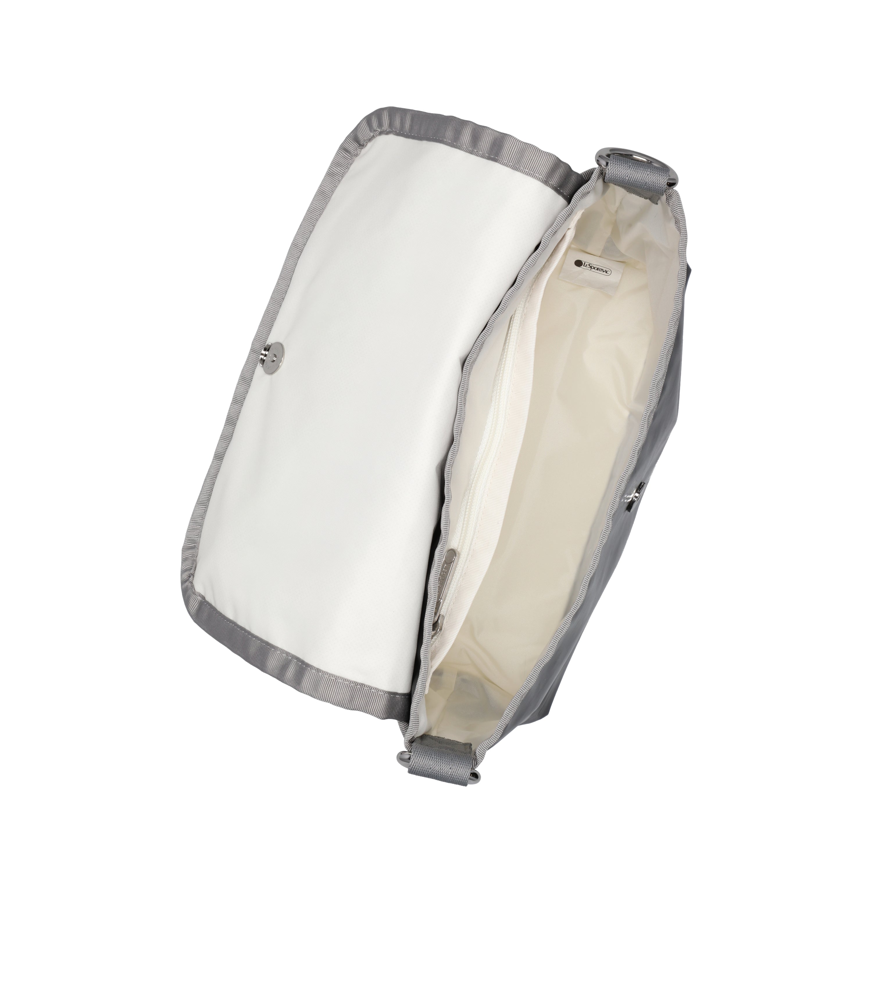 バッグ OUAT shoulder bag steel 1013_MA08_front_73884141-5b7f-