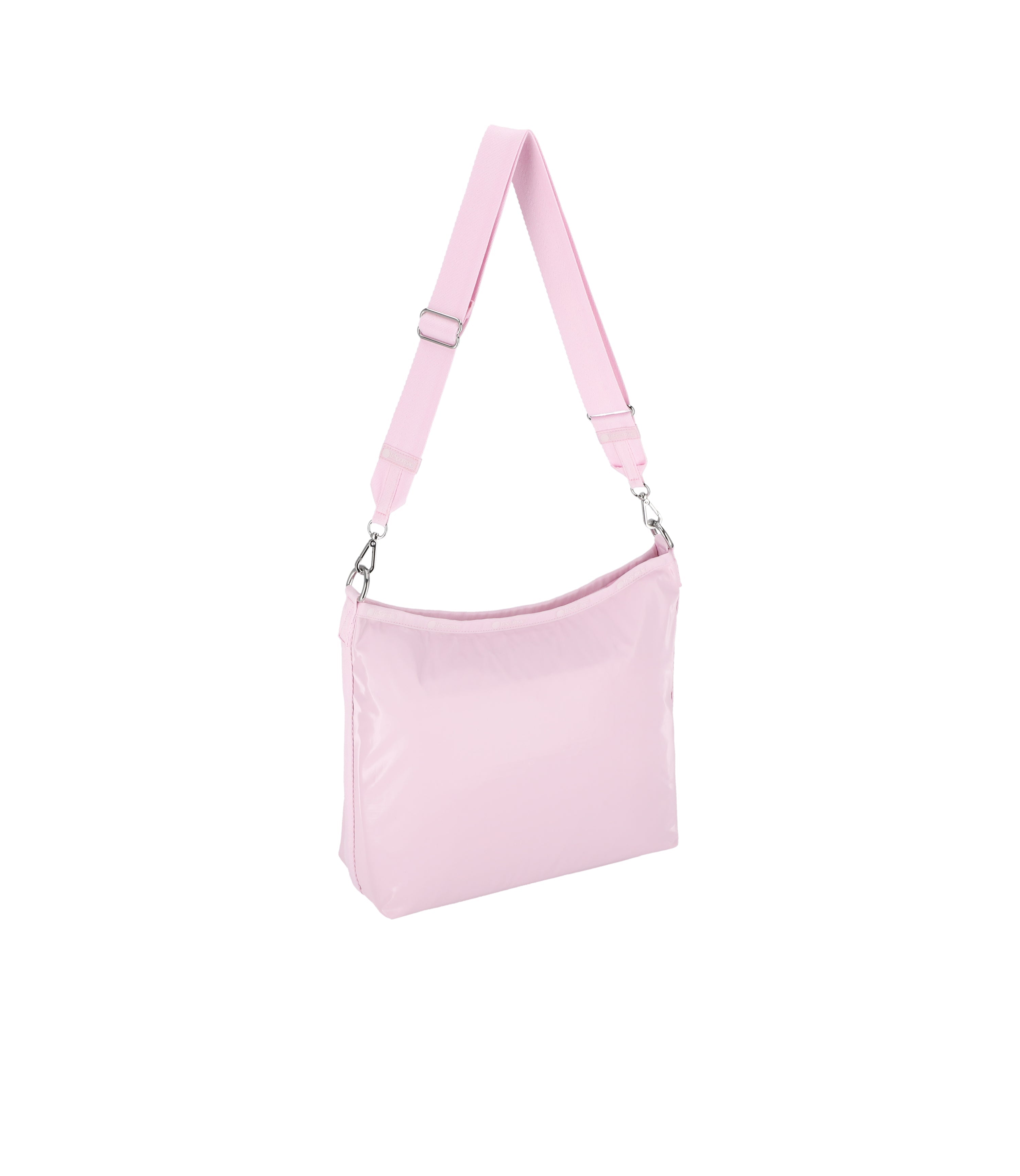 バッグ [archives] Pink line frills shoulder bag archives] Pink line frills shoulder bag