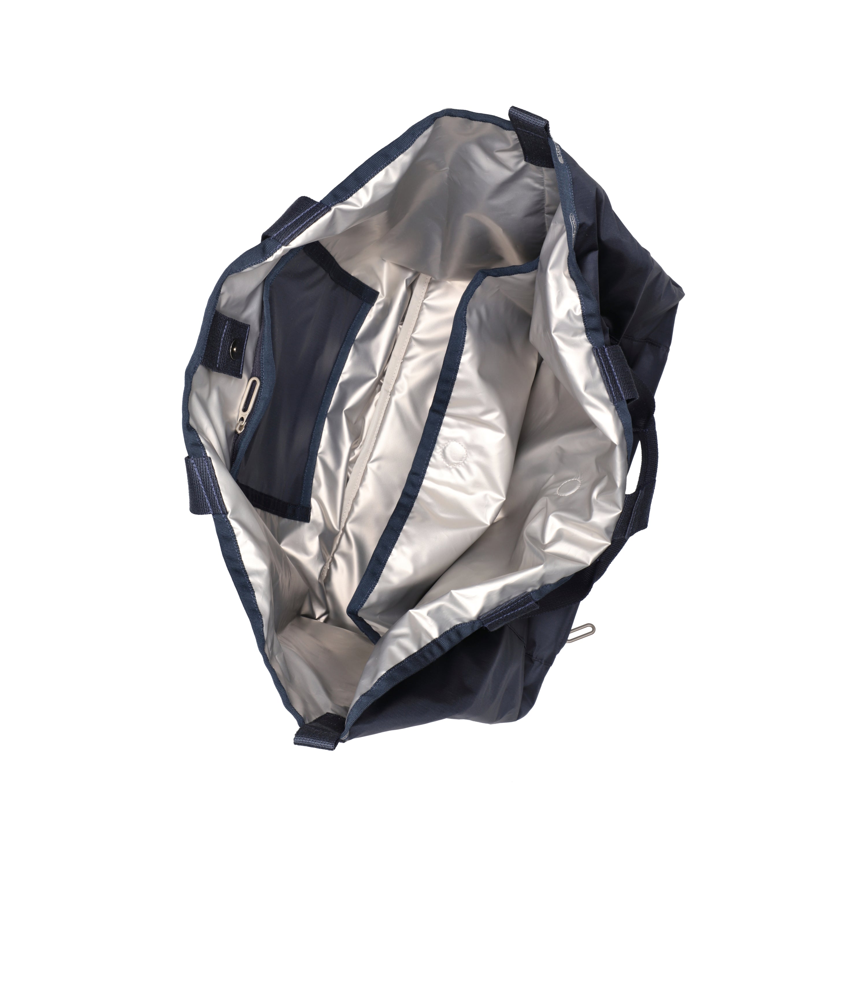 Navy Blue Essential Large Open Tote | LeSportsac