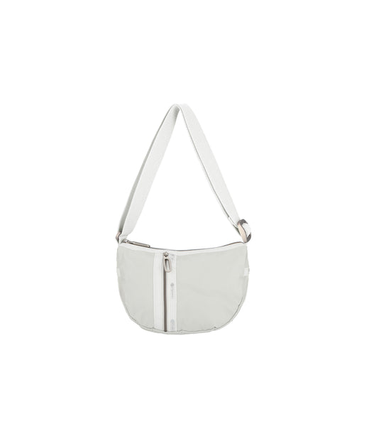 ★LeSportsac★ BLANC C ESSENTIAL MINI SLING★1018C383 Essential Mini Sling - Blanc C – LeSportsac