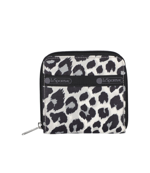 Square zip wallet - Spring-Summer Men | Dries Van Noten