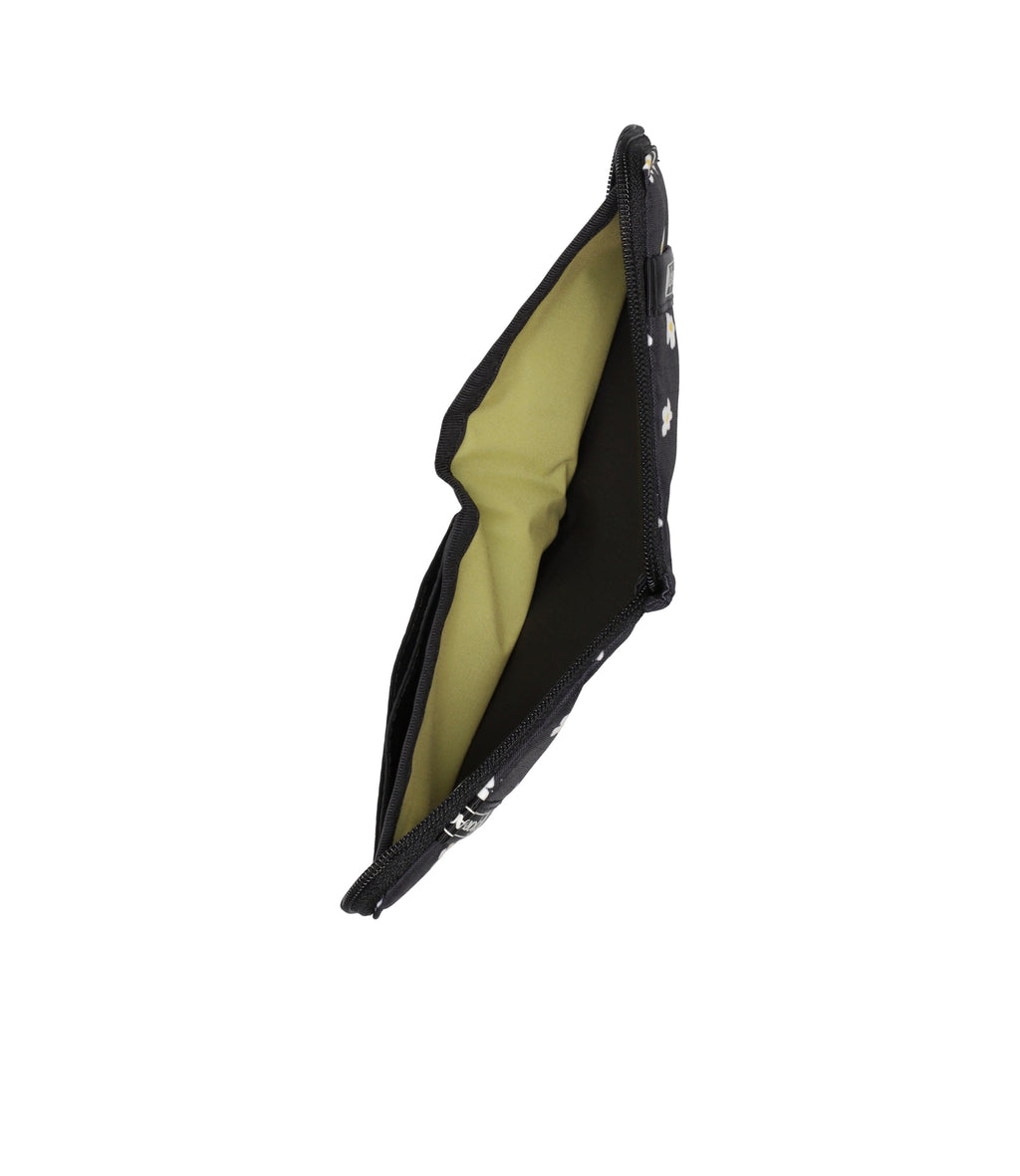 Compact Zip Wallet - 27657654337584
