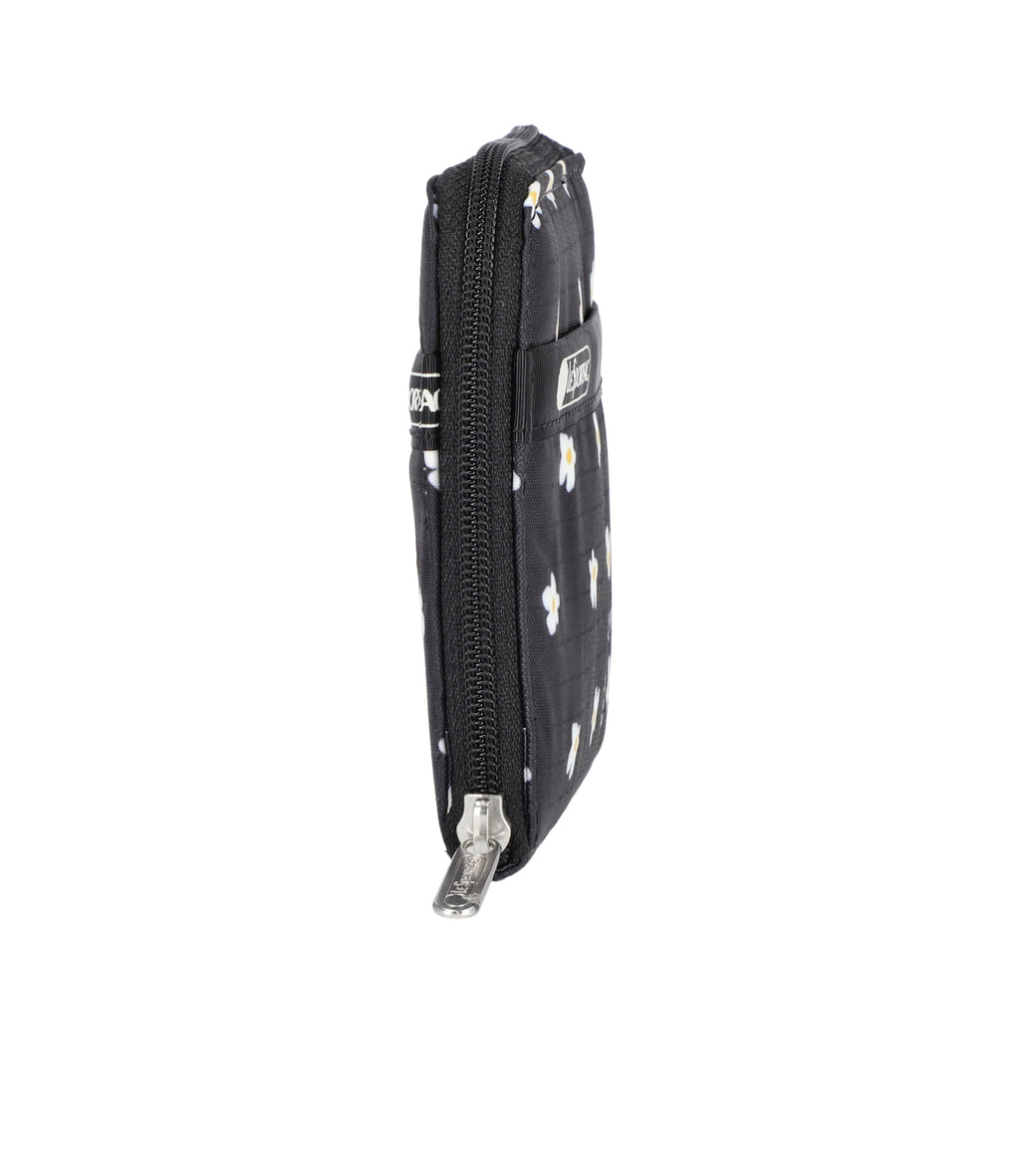 Compact Zip Wallet - 27657654304816