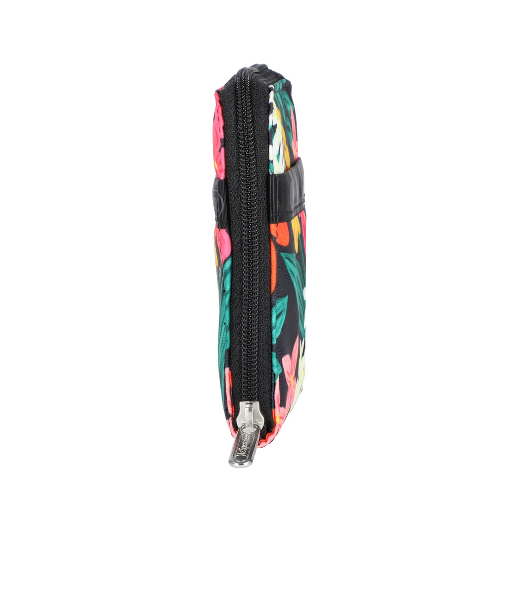 Compact Zip Wallet - 27657654566960