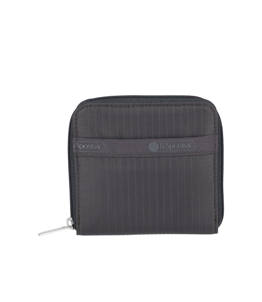 Thunder Compact Zip Wallet | LeSportsac