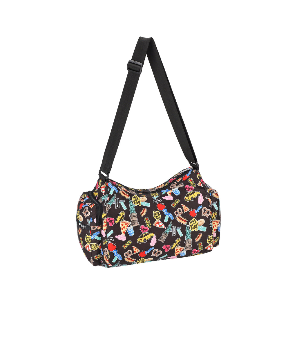 Cargo Shoulder Bag - 30330644365360