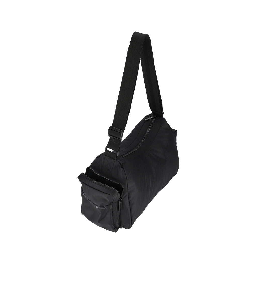 Cargo Shoulder Bag - 27381287125040