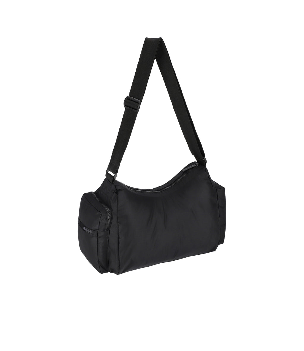 Cargo Shoulder Bag - 27381286928432