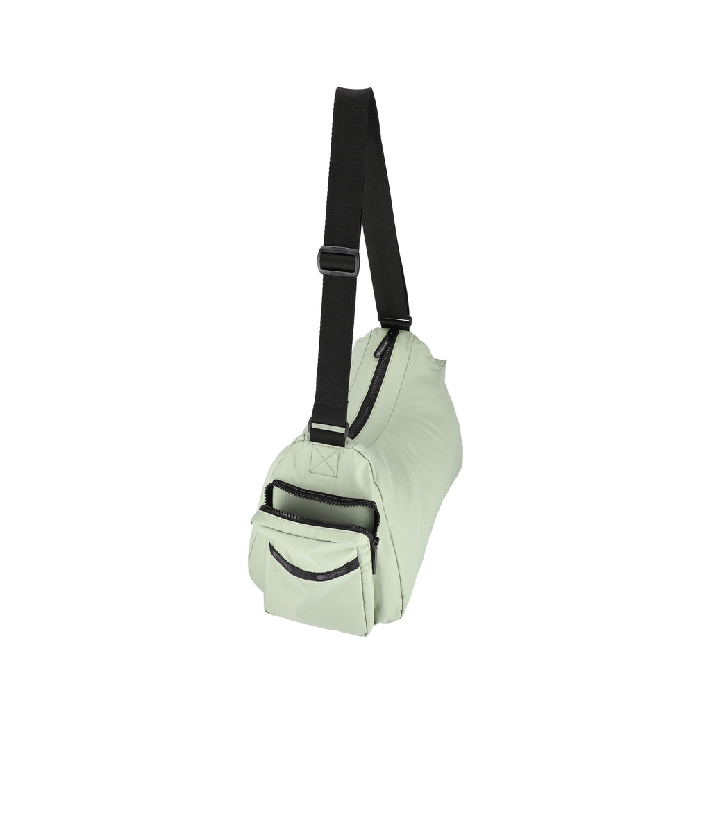 Cargo Shoulder Bag - 27381289189424