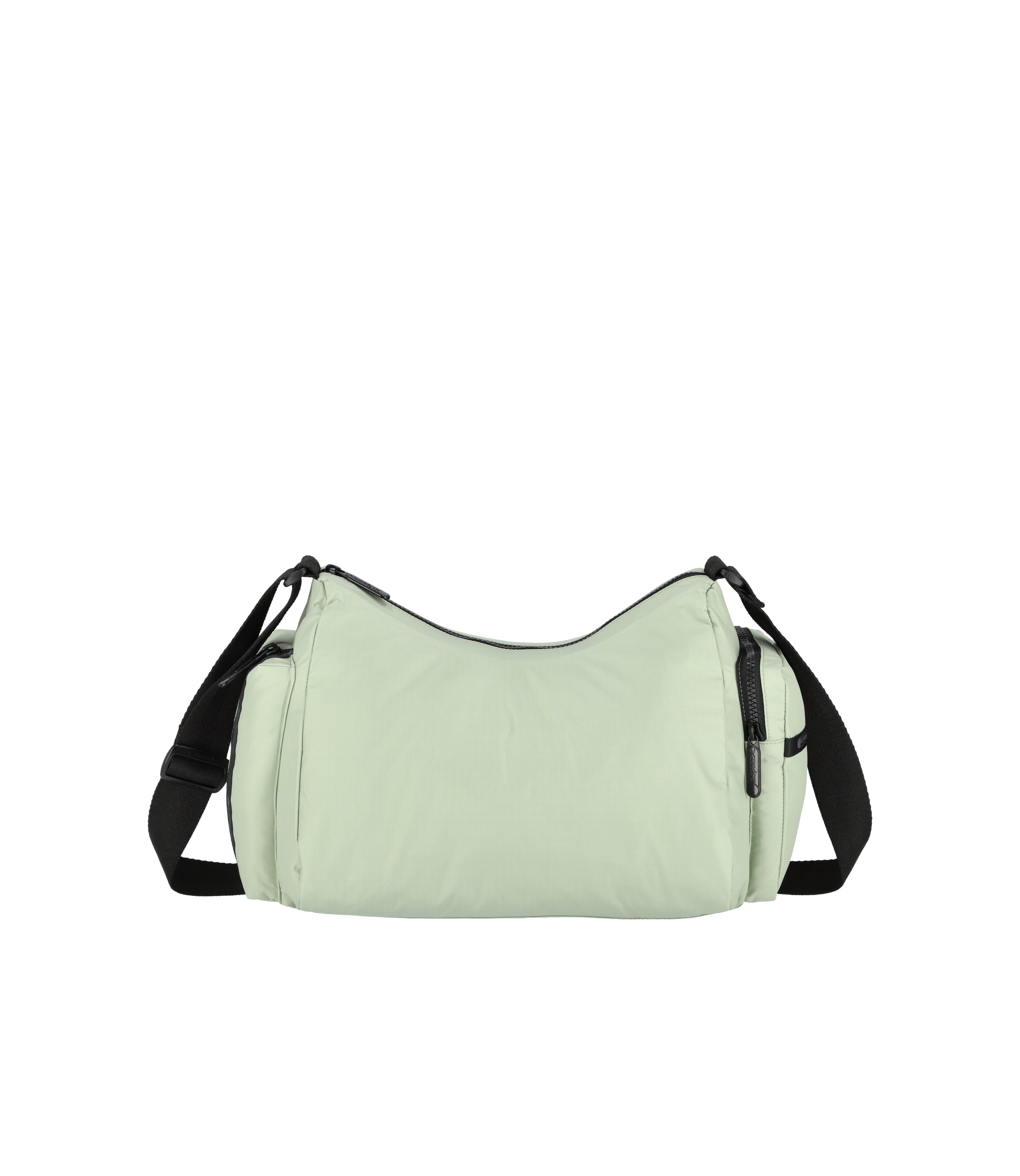 ★LeSportsac★ Green Cargo Small Shoulder Bag 1025LB43 Cargo Small Shoulder Bag - Green Cargo – LeSportsac