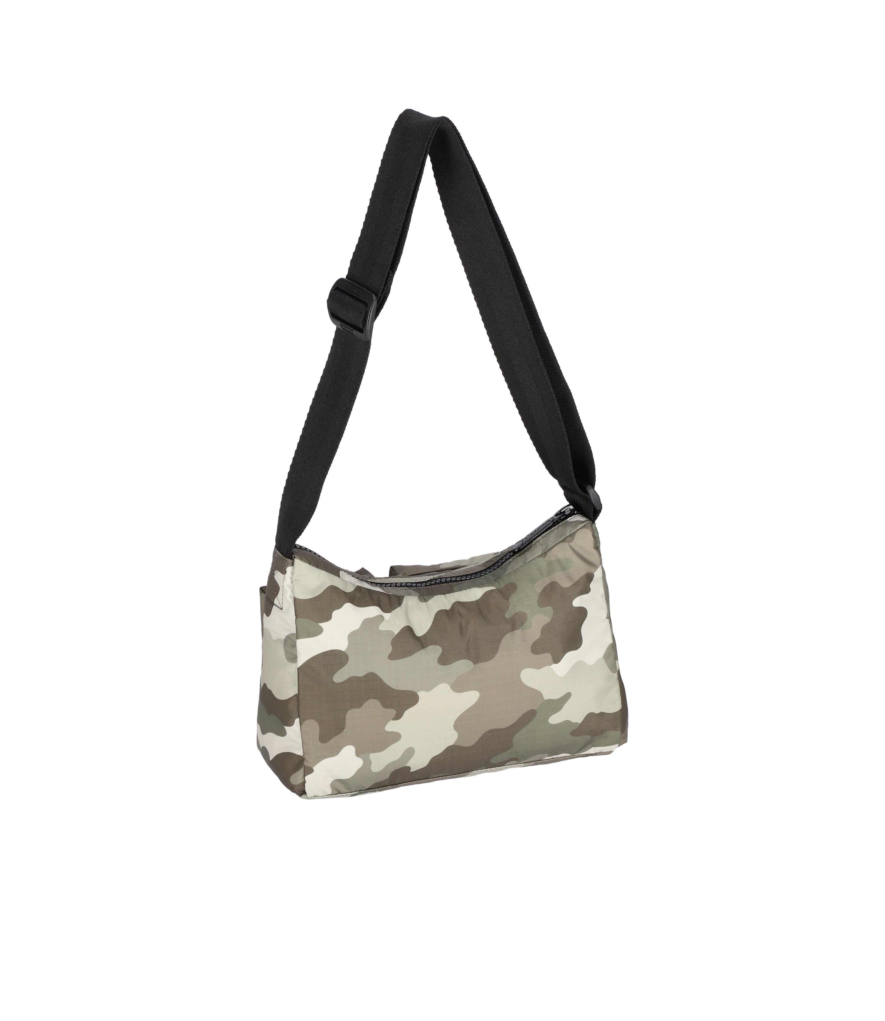 ★LeSportsac★ Green Cargo Small Shoulder Bag 1025LB43 Cargo Small Shoulder Bag - Green Cargo – LeSportsac