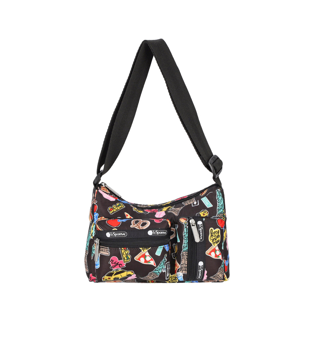 Cargo Small Shoulder Bag - 30330644299824